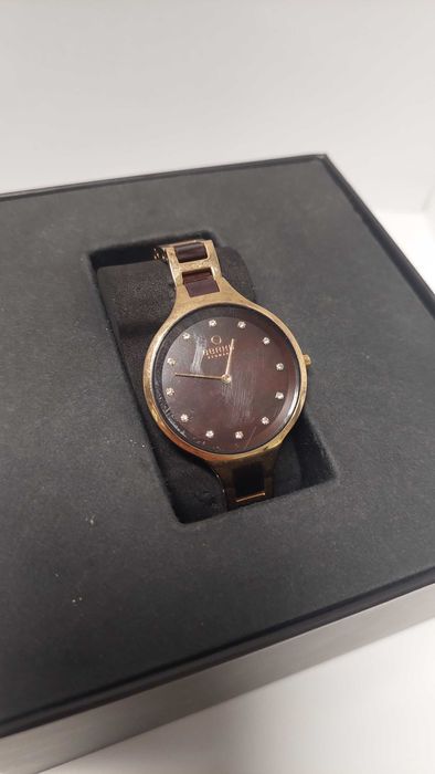 Часовник OBAKU denmark