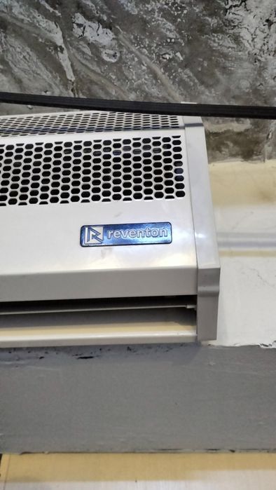 Обегреватель двух метровый 220 v