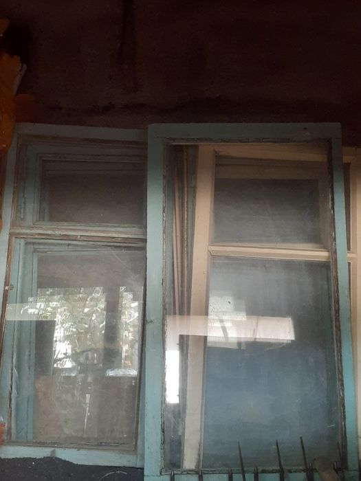 Продаём деревянные окна