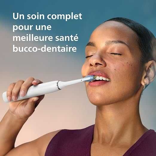 Philips Sonicare 9000 DiamondClean HX9911/27 електрическа звукова четка за зъби