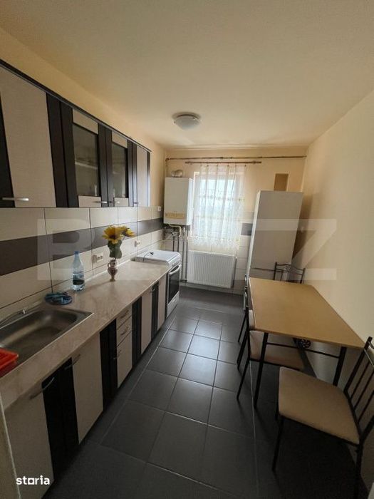 Apartament cu 2 camere, 43 mp, Turda Micro 3