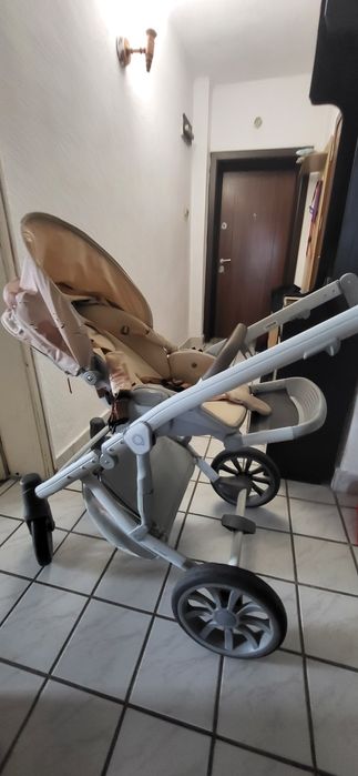 Бебешка количка Anex