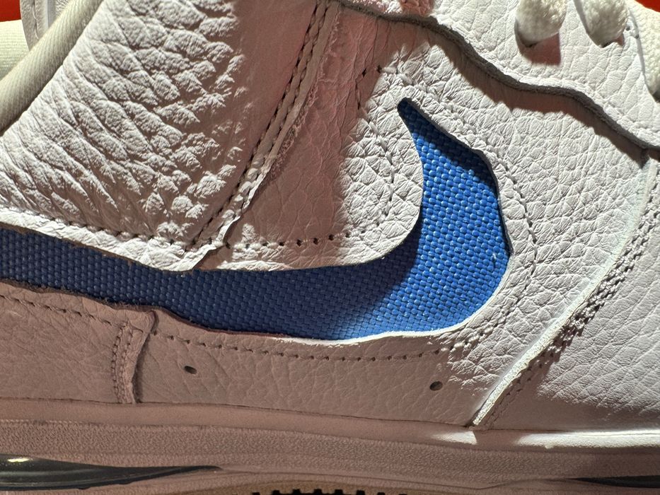 № 46 оригинални Nike Air Force 1 Low Evo ShoeMag