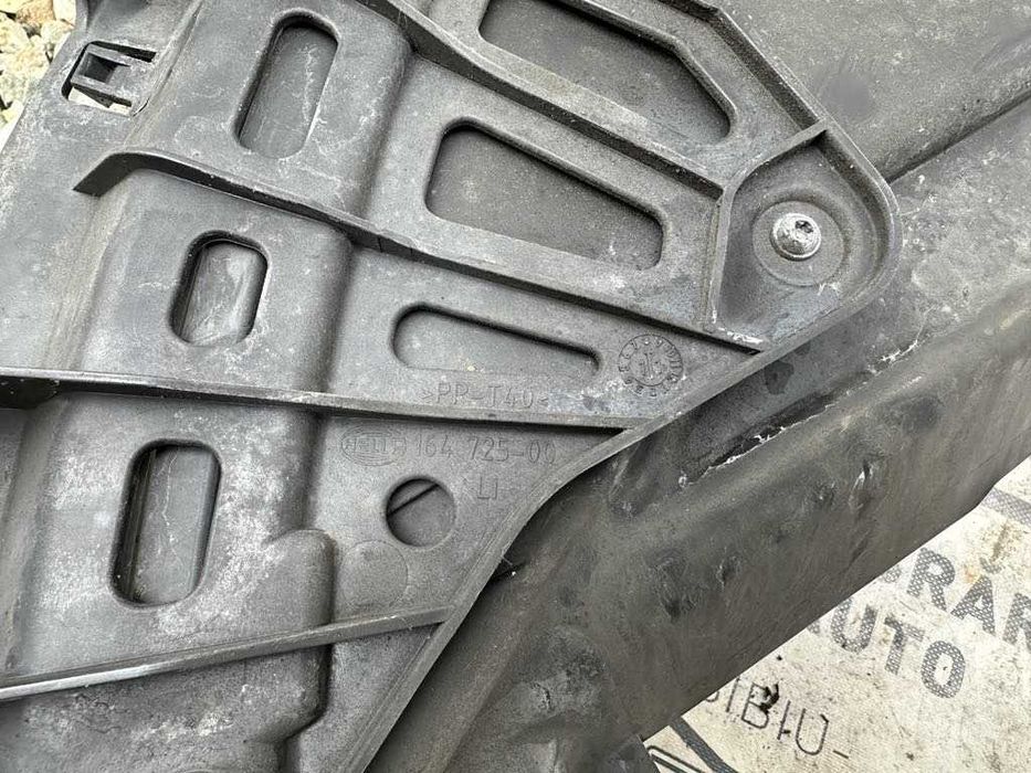 FAR Stanga dreapta  (SEMNAL ALB) CITROEN C4 PICASSO 07-14, 071705153