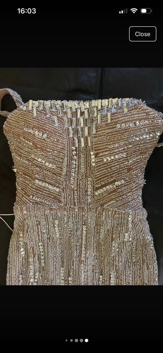 Rochie Albina Dyla