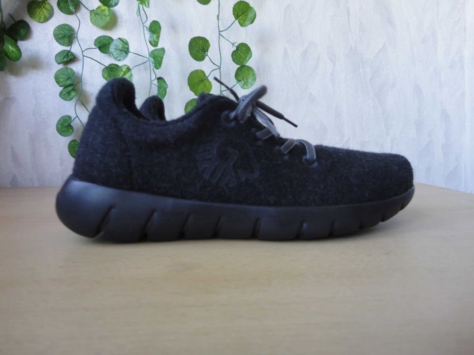 N39 Giesswein Merino/австрийски дамски маратонки