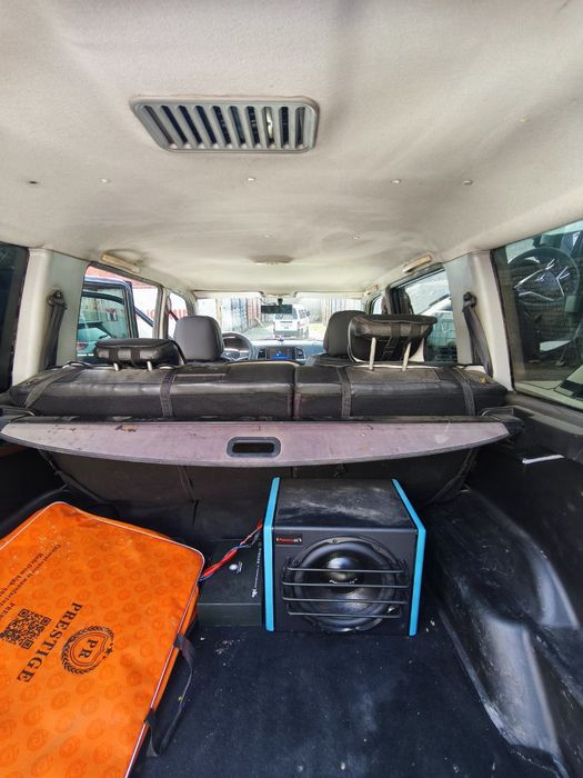 УАЗ патриот хорошем состоянии