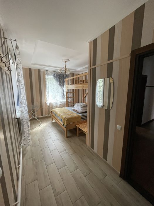 Дом в Боровом посуточно