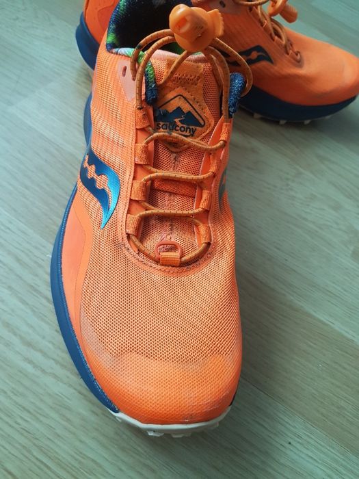 Adidasi Saucony mărimea 40