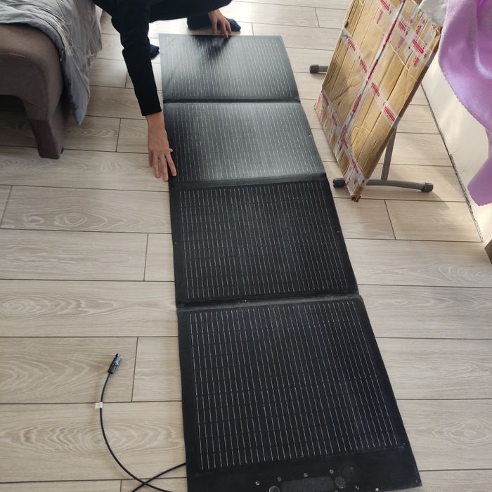 Солнечная панель