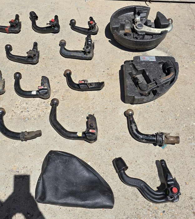 Куки/тегличи/ за коли и джипове.