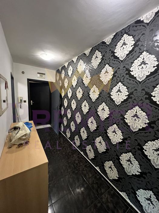 Дава се под наем Двустаен апартамент в Варна, Колхозен пазар - 60 кв.м за 433.5 € - Снимка #7