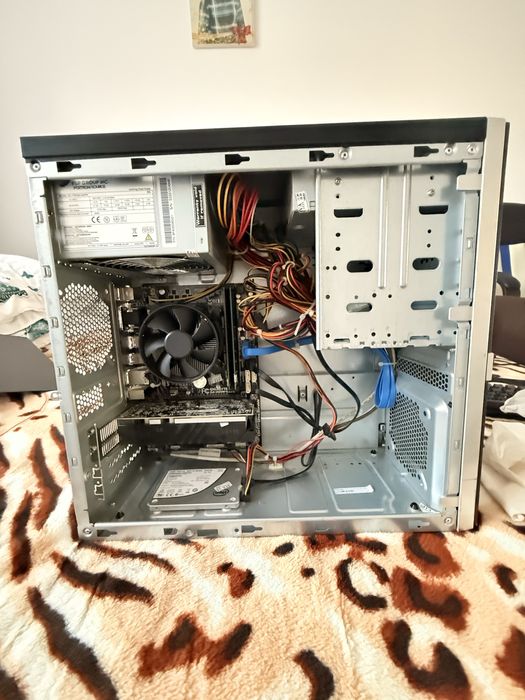 Pc Gaming Custom