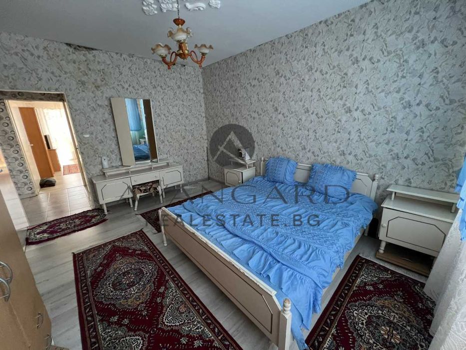 Продава се Тристаен апартамент в Пловдив, Изгрев - 88 кв.м за 995 €/кв.м - Снимка #6