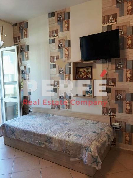 Продава се Едностаен апартамент в Поморие - 34 кв.м за 1868 €/кв.м - Снимка #3