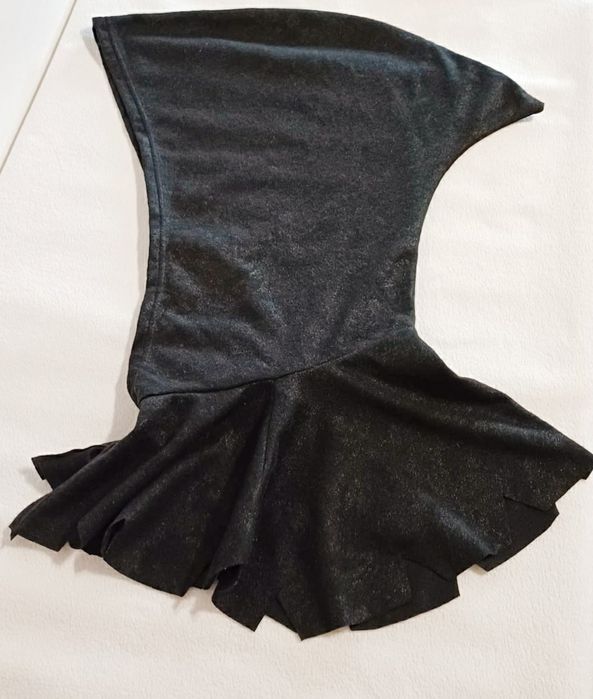 Costum dovleac înfricoșător copii