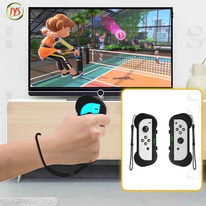 Аксесоари за Nintendo switch