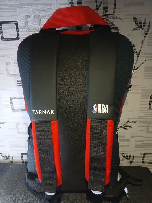 Chicago Bulls Tarmak