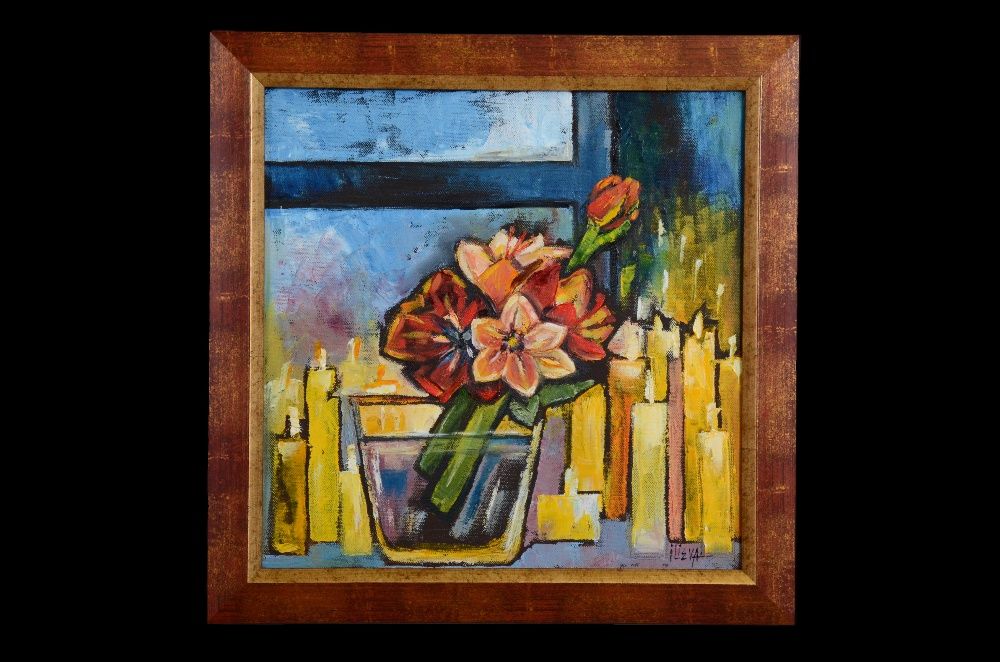 Картини Абстракции 2