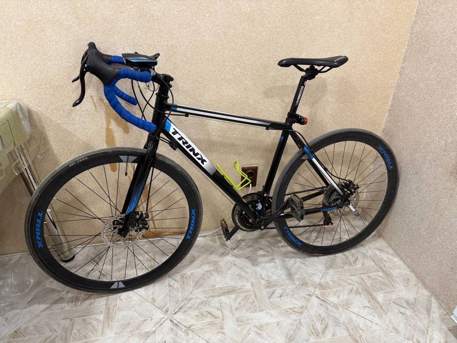 Велосипед Trinx tempo 1.1