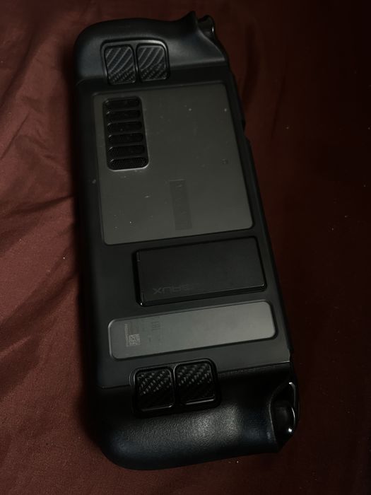 Steem Deck Oled 512gb ОБМЕН НА ТЕЛ