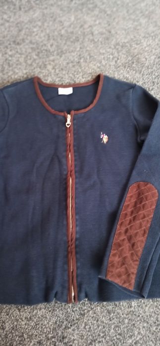 U.S.POLO ASSN , USPA mărimea L
