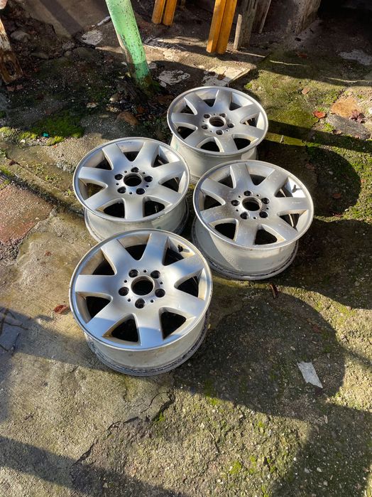 Оригинални джанти за БМВ BMW 16