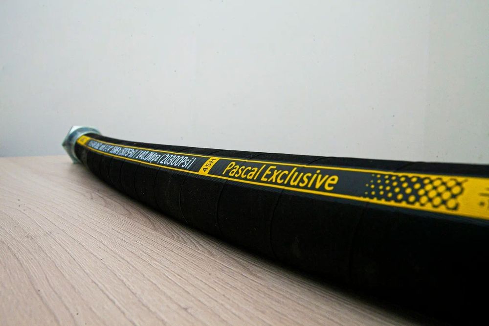 Рукава высокого давления (РВД)