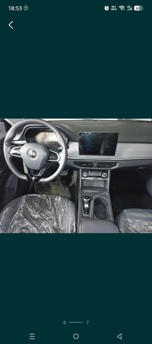 Weltmeister e5 11.000$ sotiladi srochni 500 km yuradi elektromobil