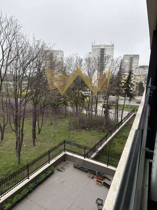 Четиристаен апартамент, кв. Бриз