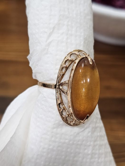 Кольцо советское 583СССР