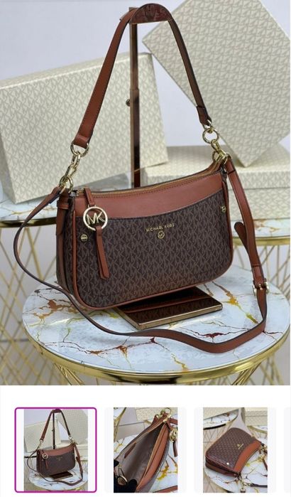 Продам сумочку МК  10000тг.