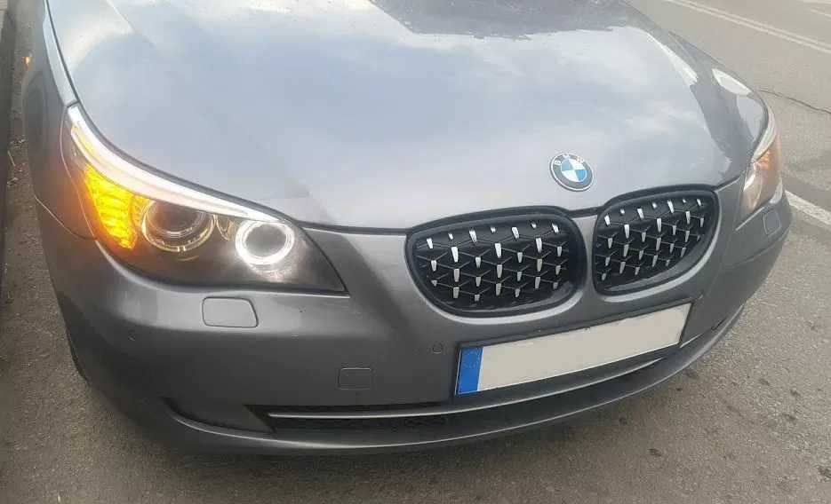 Diamond Design Бъбреци, Решетки За BMW Е60 2003/2010