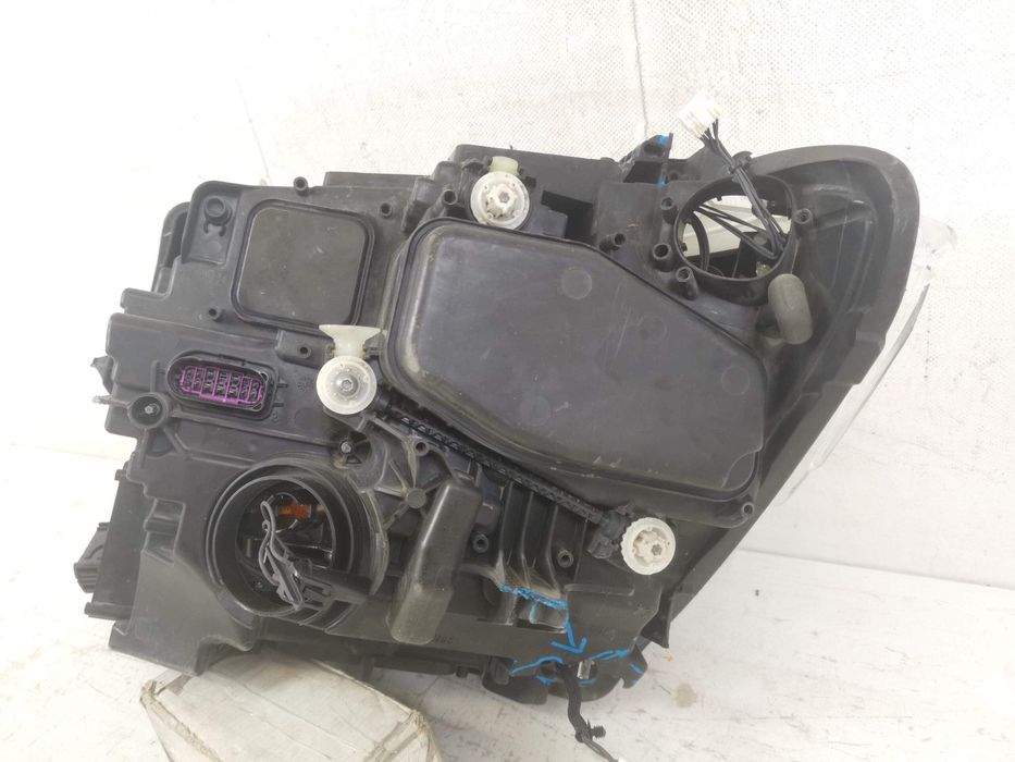 Фолксваген Крафтер 2 / Volkswagen Crafter 2 [Translated Bulgarian text