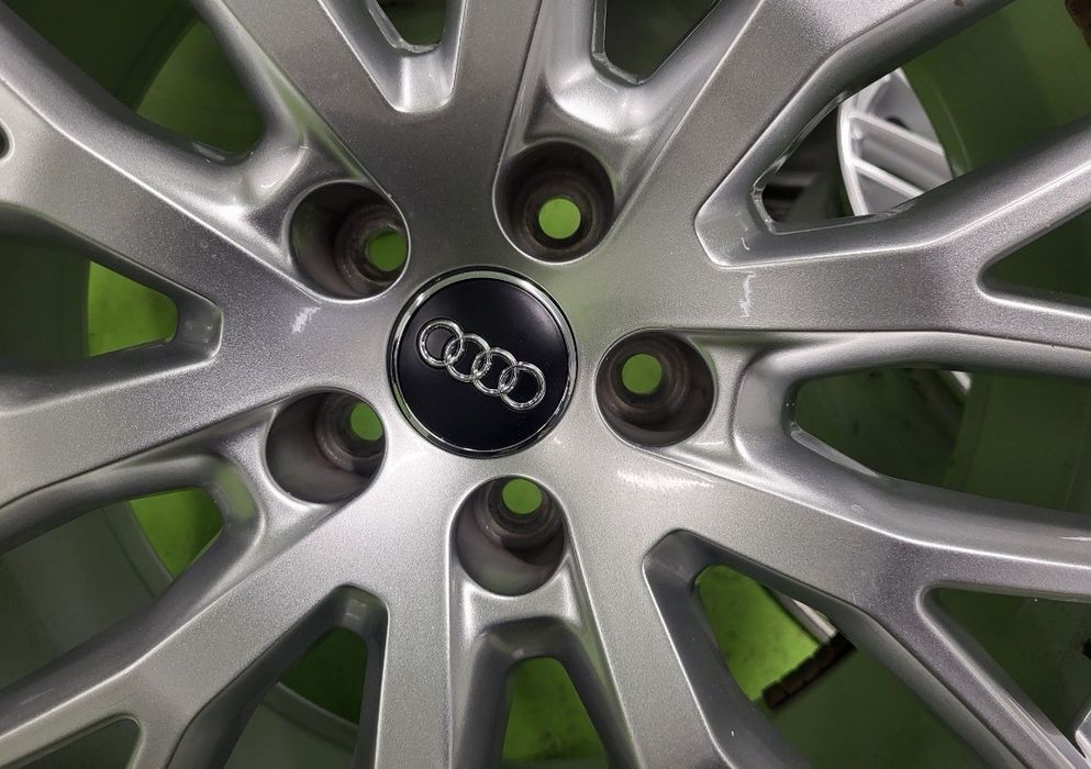 5х112 ауди audi Q7 A6 A4 A8 Q5 5x112 20 цола оригинални джанти