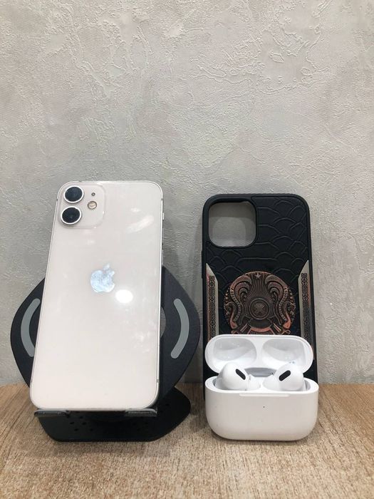 IPhone 12mini бу