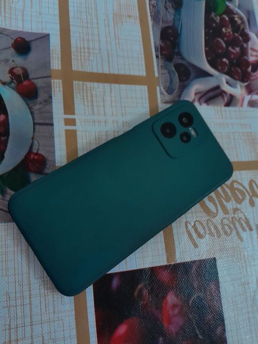 Realme c35 yangi hali