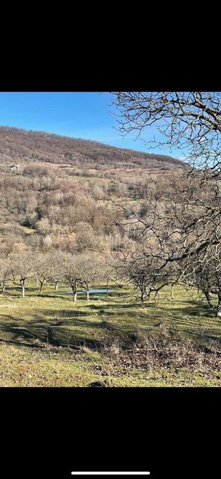 Teren extravilan de vanzare, zona Drumul Tarpiului, rid Subcetate