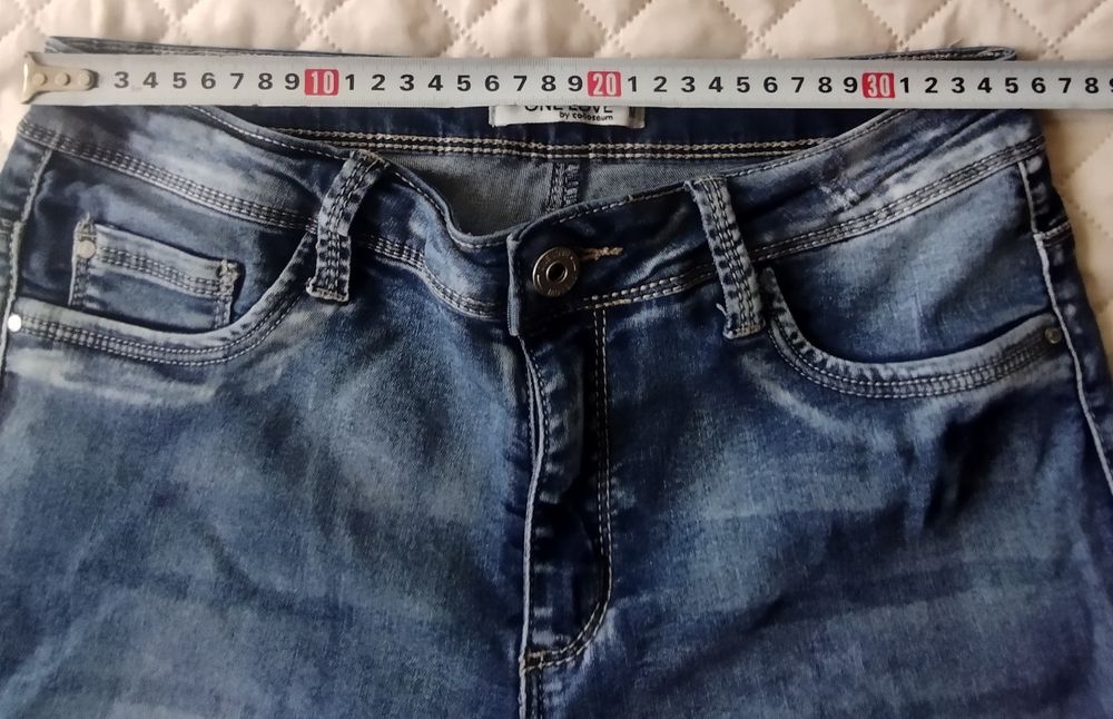 Детски дънки One love