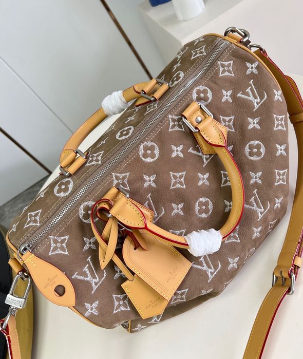 Geanta voiaj Louis Vuitton Speedy P9 40cm, Premium