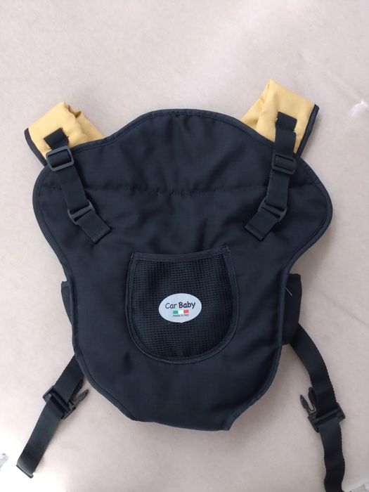 Детско  кенгуро .