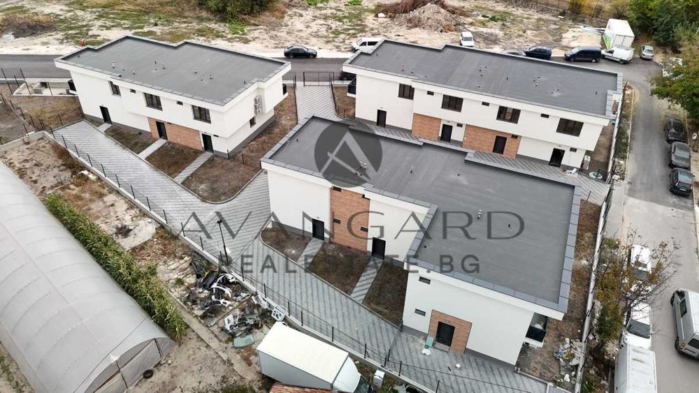 Продава се Къща в с. Войводиново, Област Пловдив - 120 кв.м за 1352 €/кв.м - Снимка #6