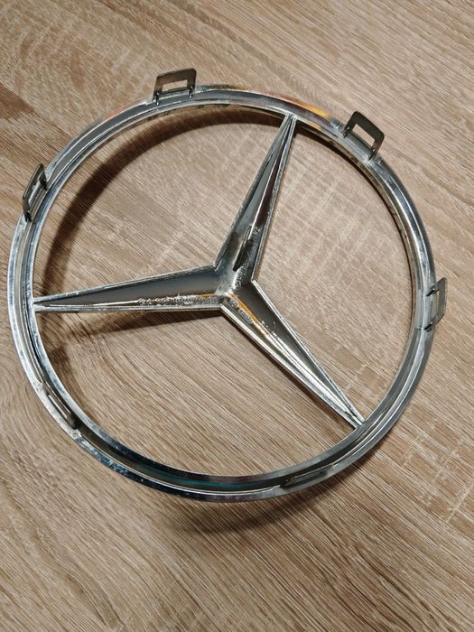 Оригинална емблема Мл164