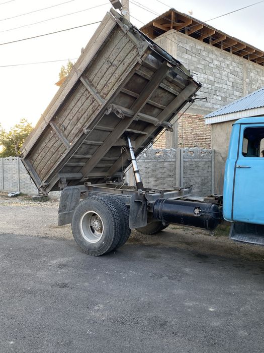 Услуги ЗИЛа,вывоз мусора