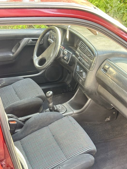 Продам венту GT 1,8