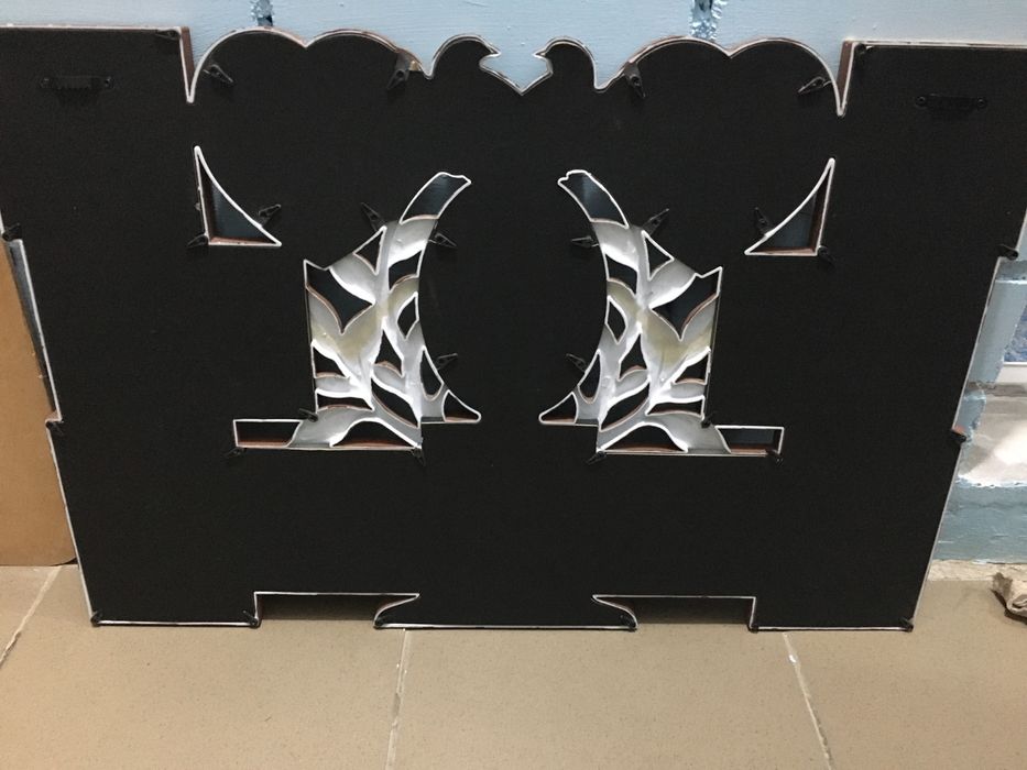 Фоторамка Семейная  65х45см