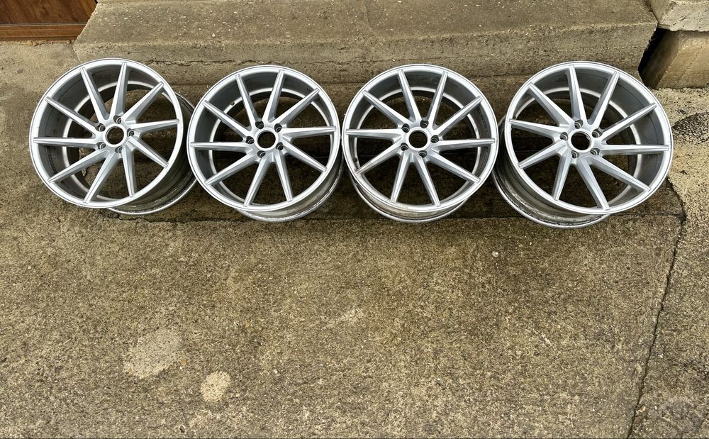 Vossen джанти 19 цола