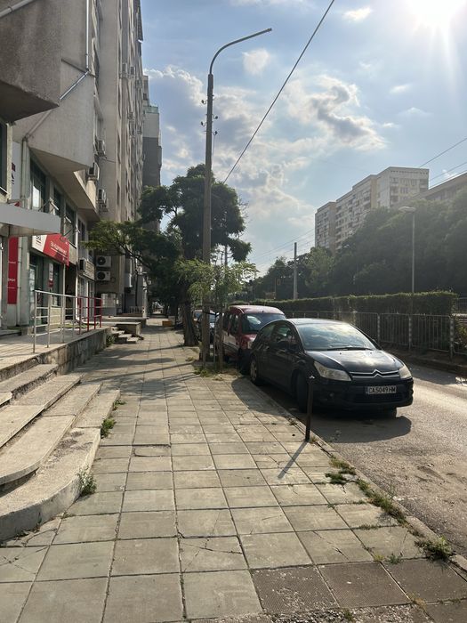 Дава се под наем Едностаен апартамент в София, Хиподрума - 47 кв.м за 600 € - Снимка #11