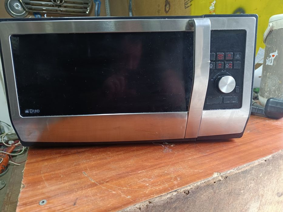 Продам микроволновку