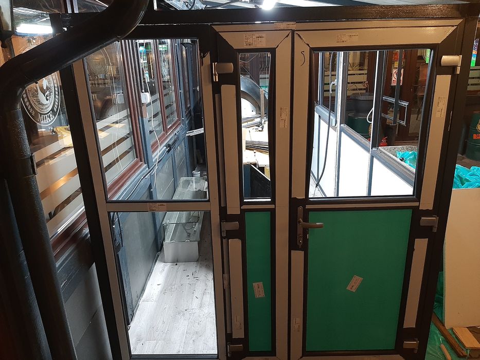 Termopane ieftine BUCUREȘTI